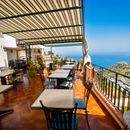 Hotel Condor