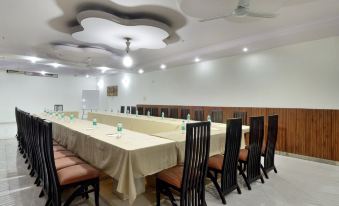 Hotel Pablas International, New Delhi, Near Metro
