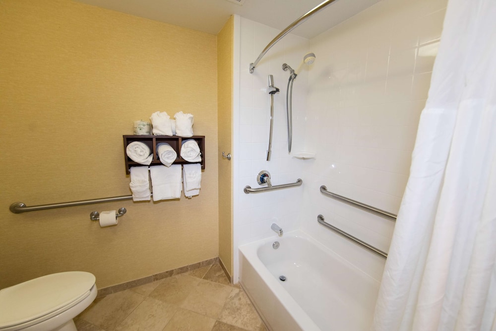 Hampton Inn Alpharetta/Roswell