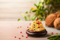 Hyatt Place Gurgaon Udyog Vihar - breakfast