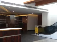 Woodies Bleisure Hotel Hotel di Kozhikode