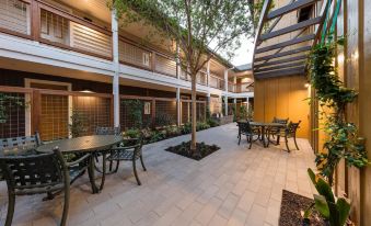 Best Western Plus Stevenson Manor