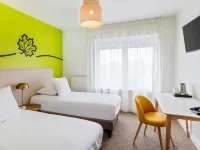 Sure Hotel by Best Western Argentan Hotels in Orne