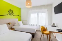 Sure Hotel by Best Western Argentan Hôtels à : Orne