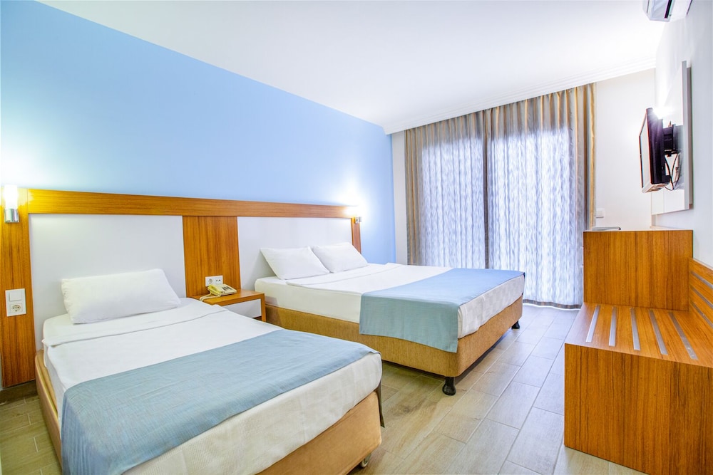 Numa Konaktepe Hotel - All Inclusive