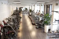 Park Plaza Cardiff - Gym