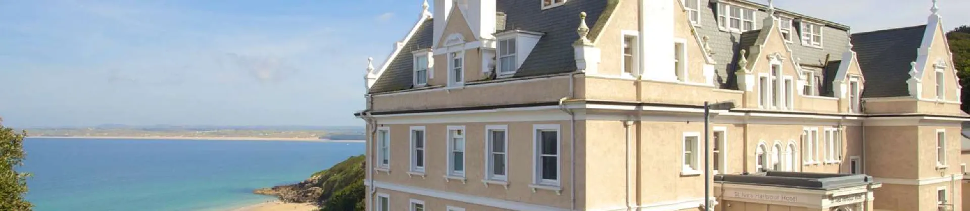 4-Star Select Hotels