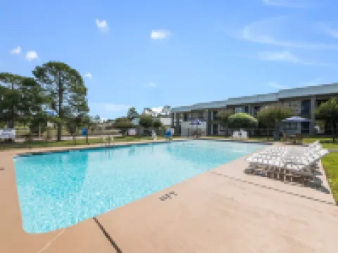 Motel 6 Kilgore, TX Hotels in Gregg County