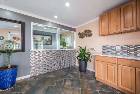 Rodeway Inn Modesto Near Downtown