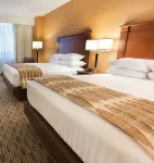 Drury Plaza Hotel Indianapolis Carmel Hotels in Carmel