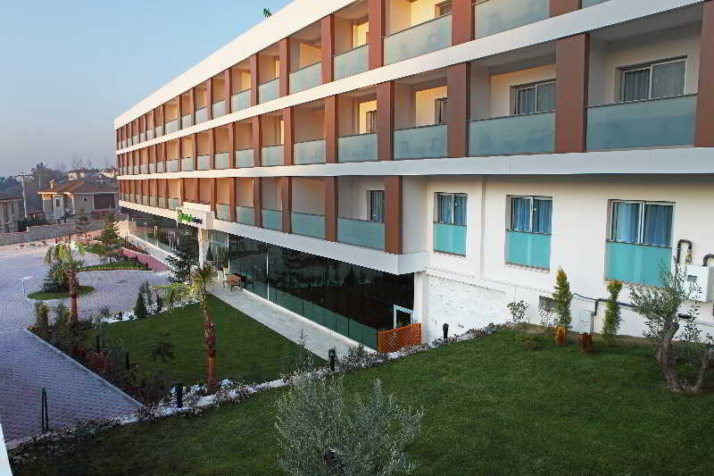 Holiday Inn Express Manisa-West, an Ihg Hotel