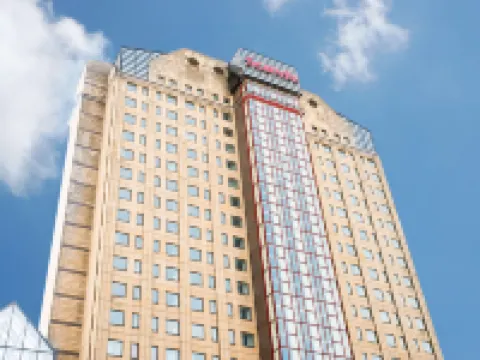 스캔틱 트리앙엘 말뫼 호텔