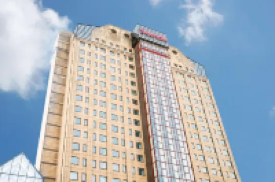 Scandic Triangeln Các khách sạn ở 