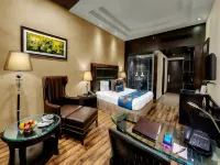 Marina- Shimla First Designer Boutique Hotel