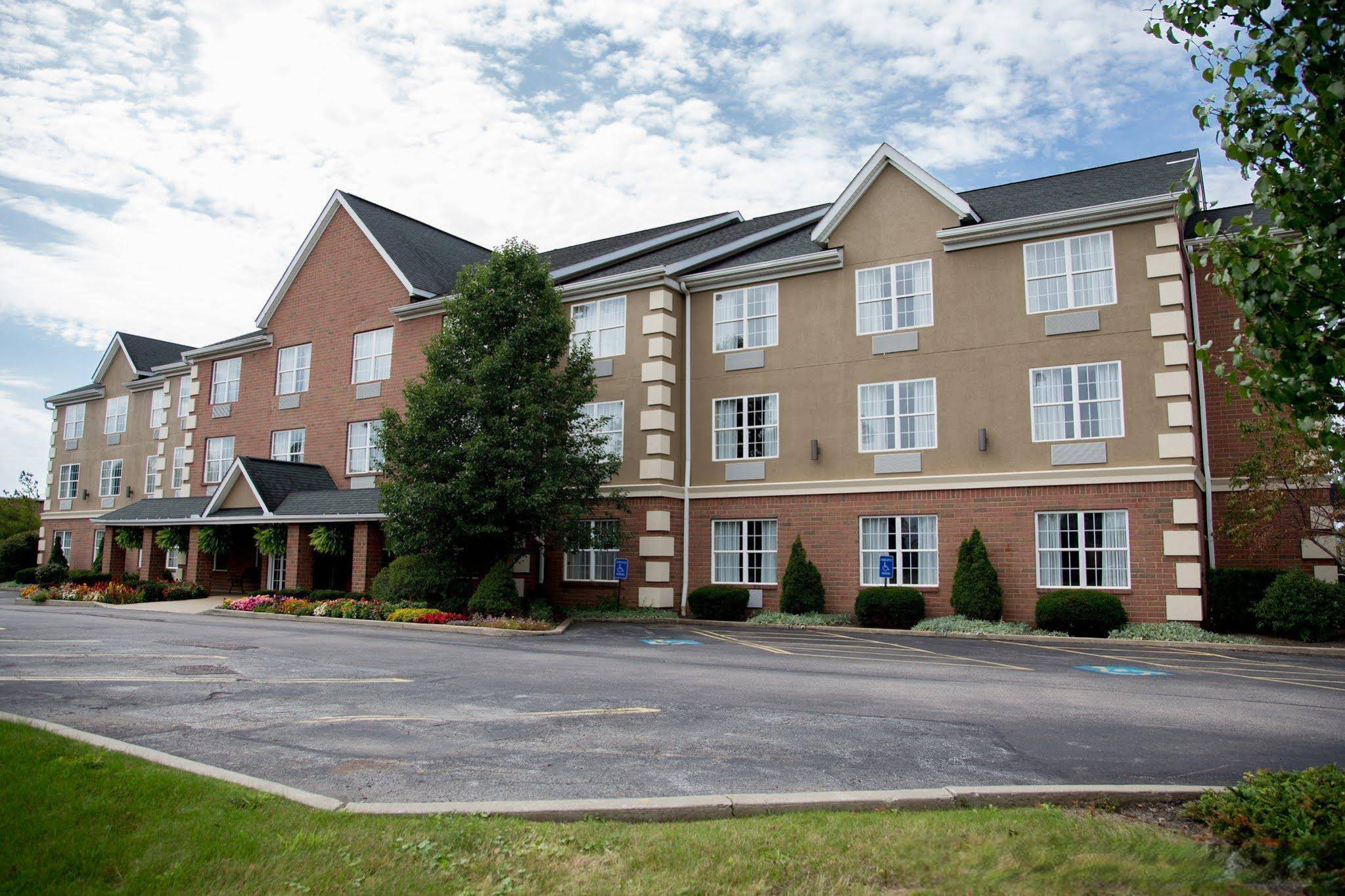 Country Inn & Suites by Radisson, Macedonia, Oh