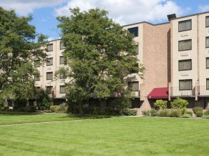 DoubleTree by Hilton Hotel Chicago - Alsip