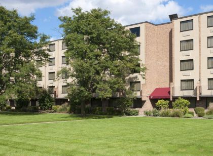 DoubleTree by Hilton Hotel Chicago - Alsip