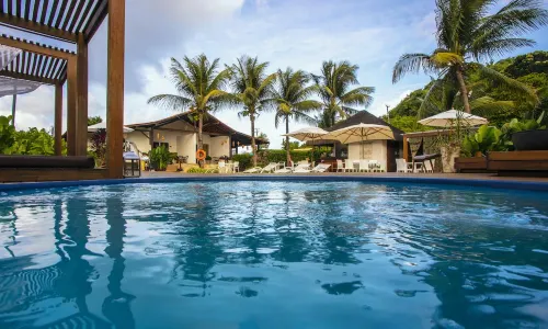 Dolphin Hotel