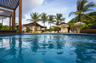 Dolphin Hotel โรงแรมใน