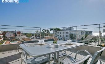 Apartamentos Castellmar