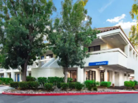 Motel 6 Thousand Oaks, CA Hotels in Thousand Oaks