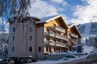 Hotel Norge Hôtels à : Norge