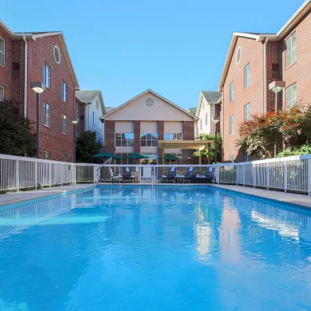 Homewood Suites by Hilton Nashville - Airport