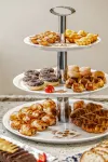 Hotel Cristal Porto - servizio colazione