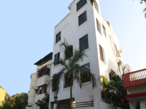 Veer Villa Service Apartment