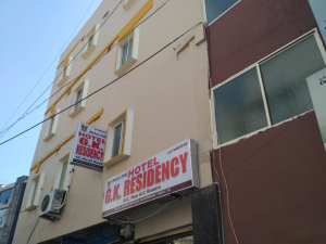 Hotel GK Residency