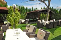 Hotel Vila Class Hotels in Satu Mare