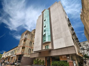 OYO Townhouse 740 Hotel Swastik