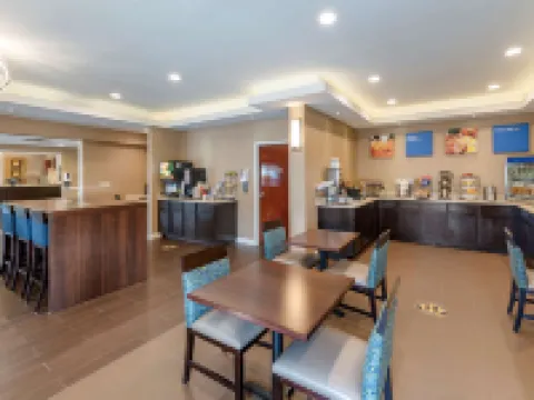 Comfort Inn Hotels in Jefferson County