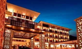 Sun Island Hotel & Spa Kuta