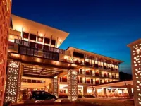 Sun Island Hotel & Spa Kuta Hotel dekat Lippo Mall Kuta