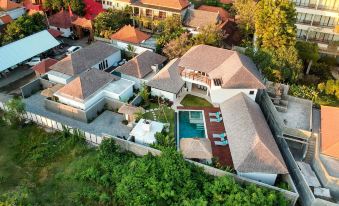 Villa Hiburan 1 by Villa Finder