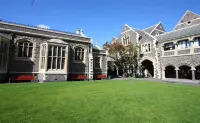 Sudima Christchurch City