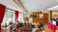 Sun Riviera Hotel - breakfast
