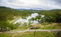 Ttr Joy Apart Hotel Hotels in Dalat