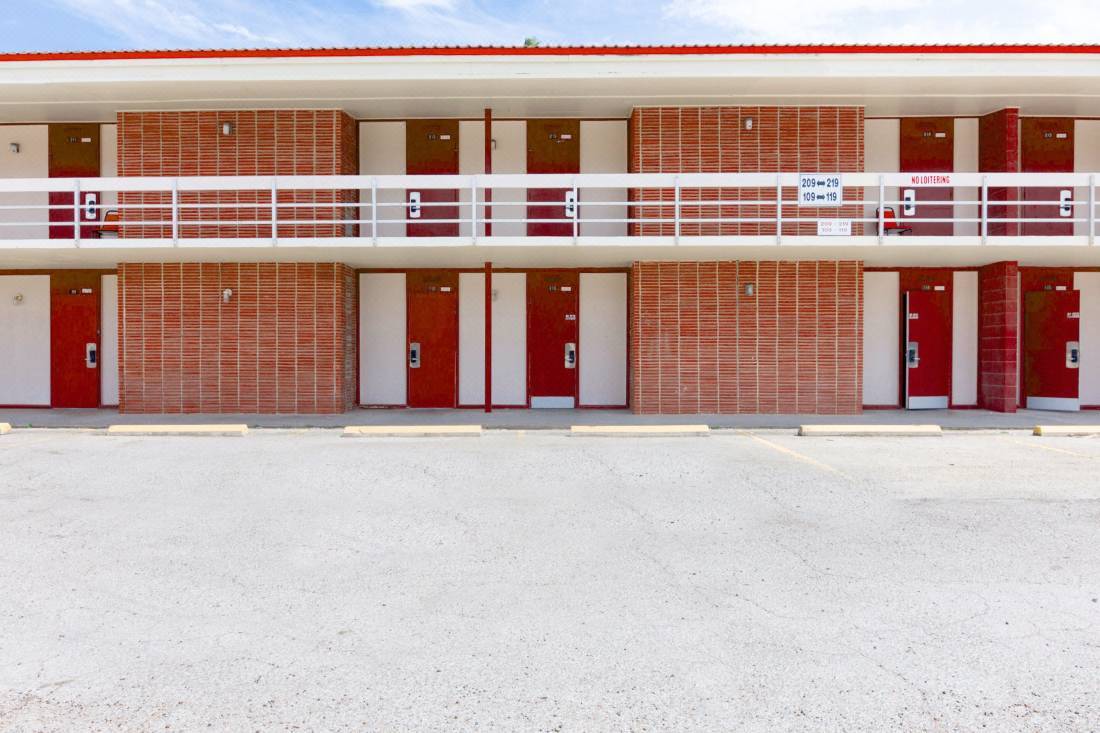 cheap hotels in alice tx
