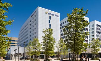 Golden Tulip Marseille Euromed
