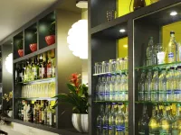 ibis Manchester Centre Princess Street - bar