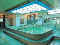 Eden Valley Resort Hotels in Yangsan