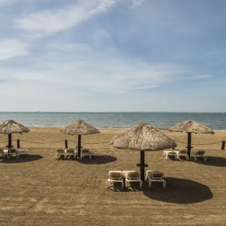 Camino Real Veracruz