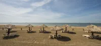 Camino Real Veracruz - Sea View