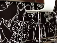Ibis Barcelona Santa Coloma - bar
