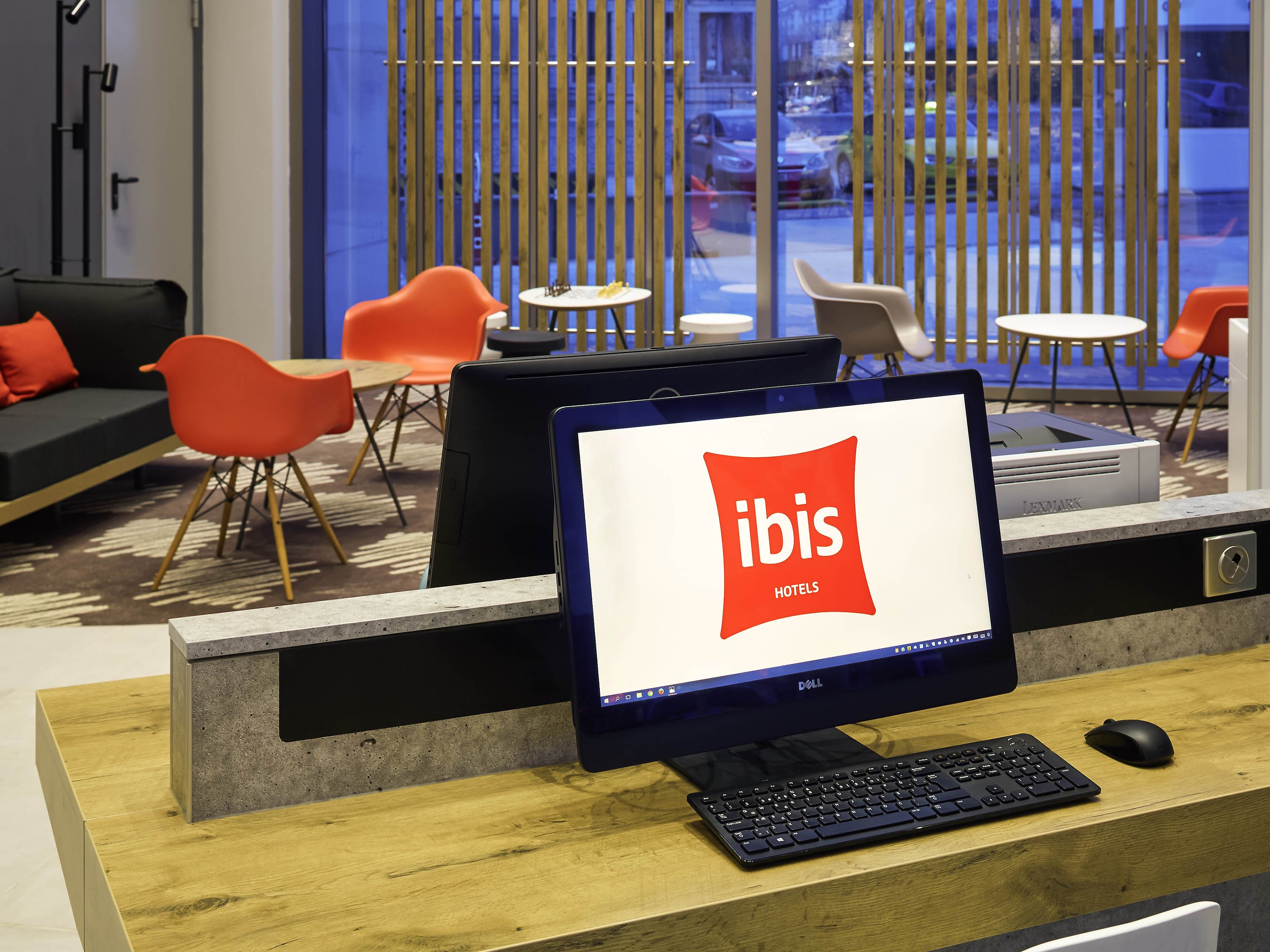 Ibis Konya