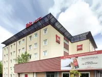 Ibis Madrid Fuenlabrada Hotels near JumpYard Oasiz Madrid