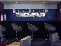 Oft Alfre Hotels - Goiânia - bar