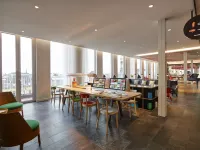 Citizenm Copenhagen Radhuspladsen Hotels in Copenhagen